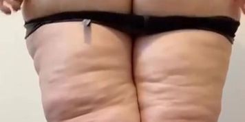 dirty pawg