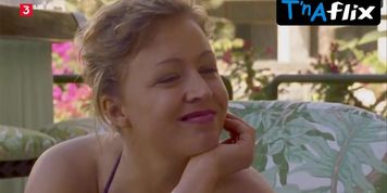 Nina Proll Bikini Scene  in Der Bestseller - Millionencoup Auf Gran Canaria