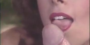 Vintage MILF Gets Anal Fucking She Craves (Janey Robbins)