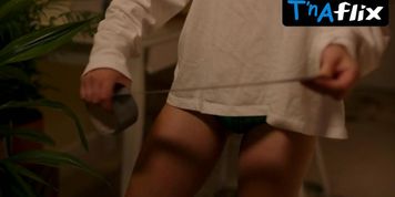 Katie Douglas Underwear Scene  in Ginny AND Georgia