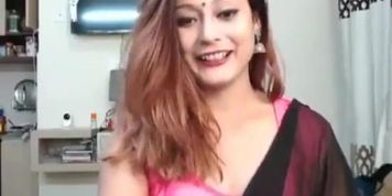 Hot anu bhabi