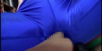 [LT19] LCDD-001 Hatsudori Muscle Beauty Cheerleader Yubikawa Miki