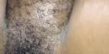 Cum On Me Daddy