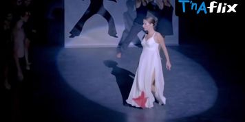 Hazal Kaya Breasts Scene  in Ay Buyurken Uyuyamam