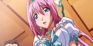 Hentai Porn - Princess needs sperm to live