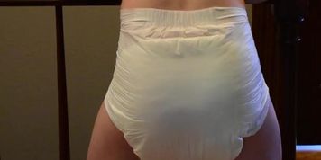 Messing PeekAbu Diaper