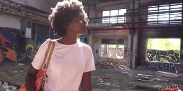 Real Public Pickup 1080p