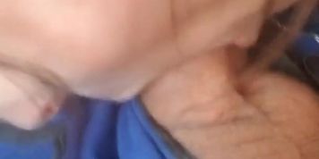 WIT Face Fucked  Pt.1