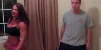 ballbusting