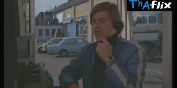 Joan Collins Underwear Scene  in Oh, Alfie!