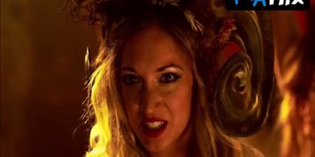 Kacie Marie Breasts,  Bikini Scene  in Alpha Girls
