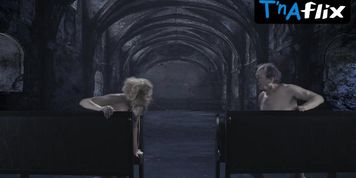 Marta Zieba Breasts Scene  in Wycinka