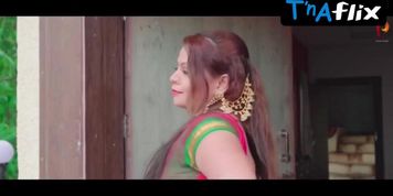 Sapna Sappu Breasts,  Underwear Scene  in Sappu Ke Pappu