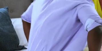 Gilf Anal BBW with a  BBC