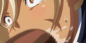 Oh !! monsters destroy her