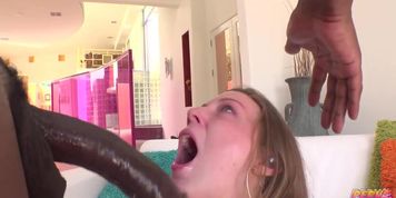 Anal Apetite 6424A023 - Febby Twigs