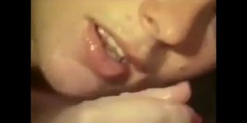 Vintage Cumshots 525