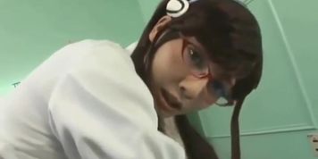 rei mizuna cosplay 5