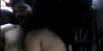 Indian sex in car