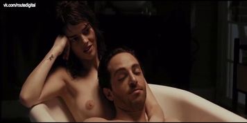 SAMARA WEAVING CARLY CHAIKIN LAST MOMENT OF CLARITY SEX SCENES (NO MUSIC)