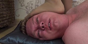 Trampling