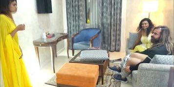 Family fantasy - first time on net &ndash; web serial