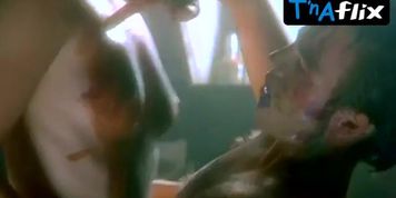 Sheryl Lee Breasts Scene  in Backbeat