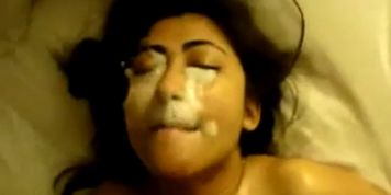 Reporter Massive Facial 
