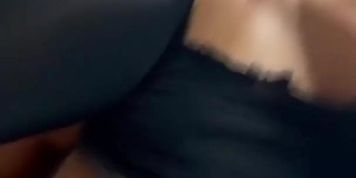 Onlyfans Threesome Yoga Pants Blonde Brunette Doggystyle Blowjob Cumshot