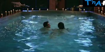 Greta Scarano Sexy Scene  in La Verita Sta In Cielo