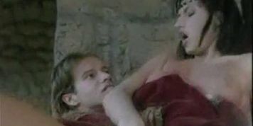 Snow White  7 Dwarfs Part 4
