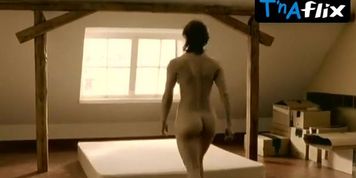 Minna Haapkyla Breasts,  Butt Scene  in Kuutamolla
