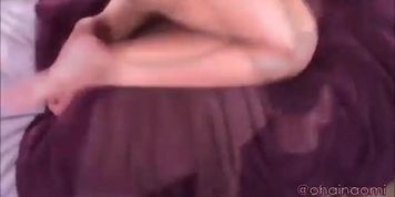 No Idea Who This Bad Bitch Is (Nahilo)
