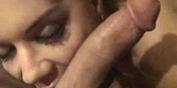 One Night In China WWE Diva Chyna (Joanie Laurer) & Wrestler X-Pac Sex (Diana DeVoe)