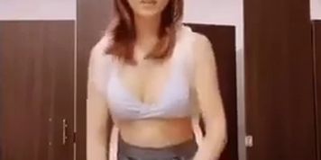 TikTok egirl Neekolul belongs to the streets