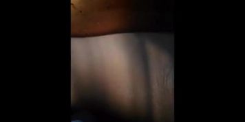 Cock Touch Arm (Not Mine)