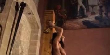 Punishment Chair