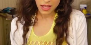 Irma La Dulce asmr (Jenny Baxter)