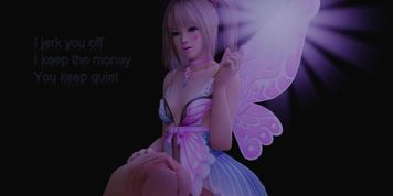 3d - My new Tooth Fairy