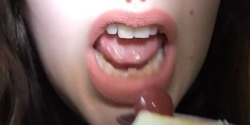 Fruit vore 