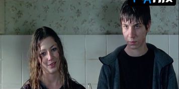 Tilda Swinton Breasts Scene  in The War Zone