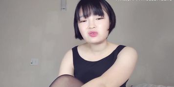 Shrinking Your Loser Cock With Chastity (Alison Webb)