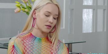 Next Door Slut &ndash; Barbie Brill (bibi bugatti, jasminy villar, momokun, sasha tatcha)