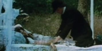 Classic Loops 1972-1974 - Lasse Braun Short Movies part 1 (Isis Taylor)