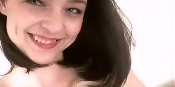 MY KINKY GFS - Teen Blowjob