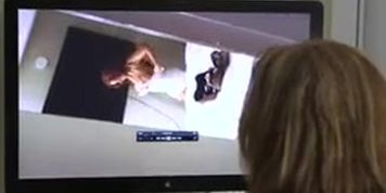 nicky ferrari la mama de charly p1