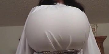 Bambi blaze breast expansion