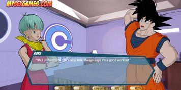 Dragon BallZ