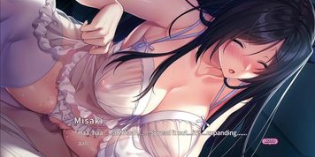 Misaki 2 - Boku to Kanojo no Kojin Lesson