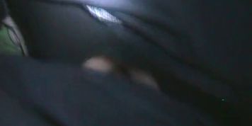 Deep Doggy Anal Fucking this Fat Ass Slut with my Hot-Dog (Hot Dog)